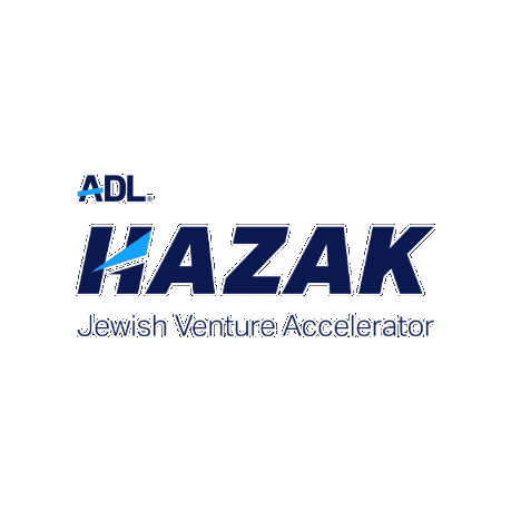 Hazak Sticker by ADL