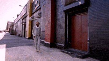 GIF by Wyclef Jean