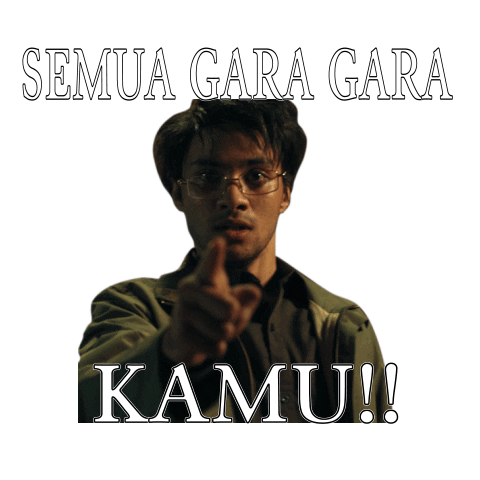 aenigmapicture Sticker