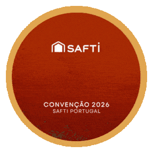 Convençaosaftiportugal Sticker by SAFTI España
