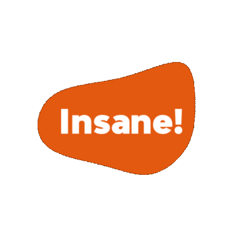 Forking Around Sticker