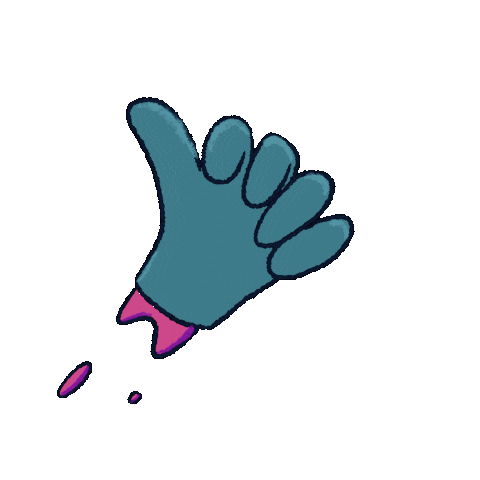 Peace Sticker