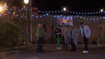 James Episode GIF by Hollyoaks
