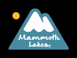 Mammothlakes GIF by Visit Mammoth