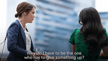 The Fosters Television GIF by Good Trouble