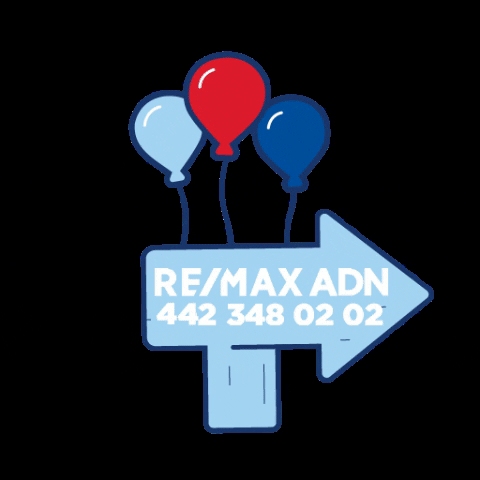 RemaxADN GIF