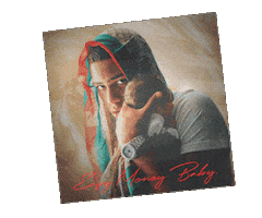 Myke Towers Glad Artist Sticker by Glad Empire