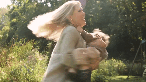 Happy Mother And Son GIF by Real Food RN - Find & Share on GIPHY