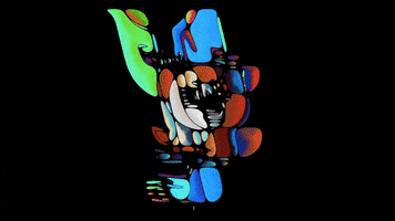 Youfab GIF by Meriel Willatt