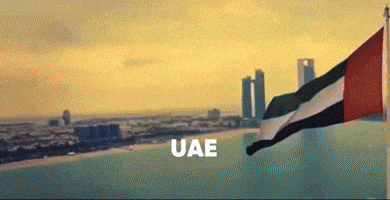 Middle East Dubai GIF by santiago country club