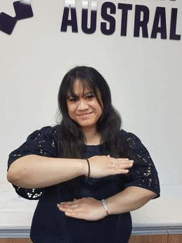 International Womens Day GIF