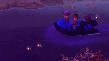 Call Of Duty Boat GIF by Wired Productions