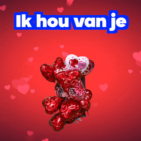 Dutch Valentijnsdag GIF
