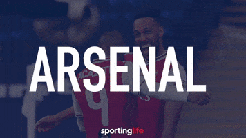 Chelsea Arsenal GIF by Sporting Life