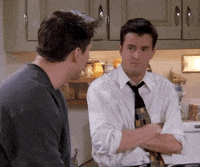 New trending GIF tagged funny lol friends laughing…