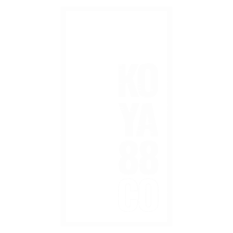 Koya88 Sticker