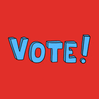 Vote Voting GIF by Nick