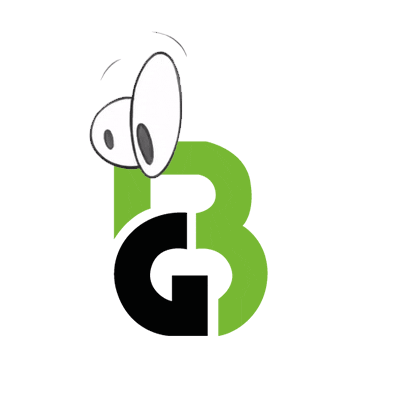 GB Communication Sticker