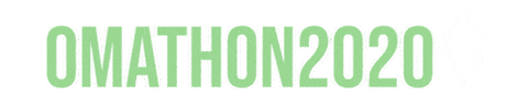 UNODM Sticker