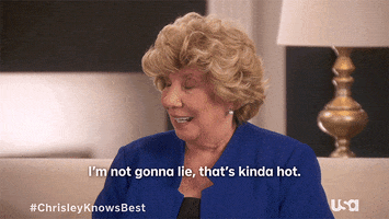 Not Gonna Lie Usa Network GIF by Chrisley Knows Best