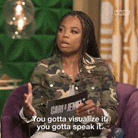 Reality Show Goals GIF by NETFLIX - Find & Share on GIPHY