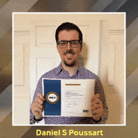 Daniel S Poussart GIF