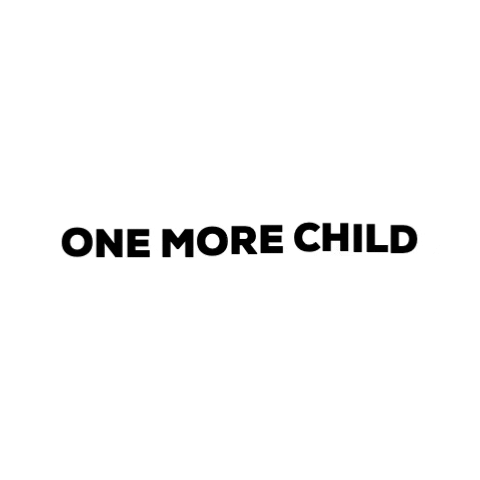 One More Child GIF