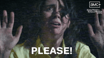 Amc Halfway To Halloween GIF by Shudder