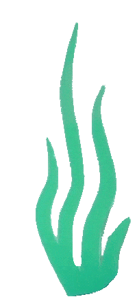 Beltretter Sticker