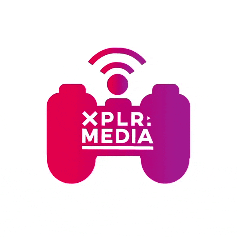 Games Xplr GIF by XPLR: Media in Bavaria