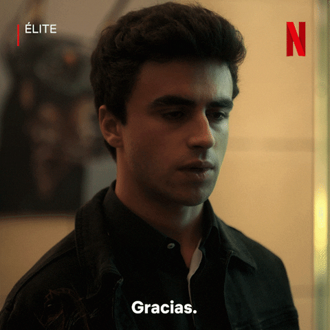 Season 3 GIF by Netflix España