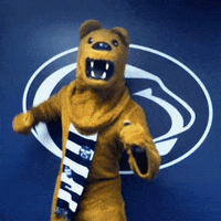 Penn-state GIFs - Get the best GIF on GIPHY