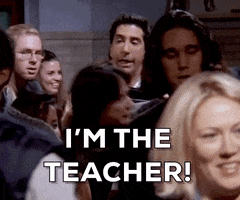 Teacher GIFs - Get the best GIF on GIPHY