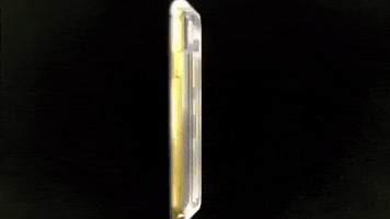 gatchearmaduraluxuosa gold armadura gatche case gold GIF
