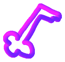 Key Sticker by avaho