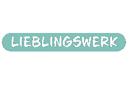 WERKPLAN Sticker
