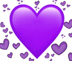 Heart Emoji GIF by Alissandra