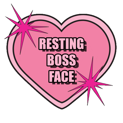 Settingspray Hudakattan Sticker by HudaBeautyShop