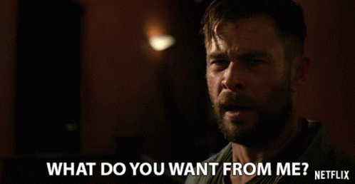 What Do You Want From Me Gifs Get The Best Gif On Giphy