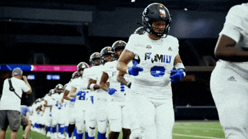 Womens Football Family GIF by Women's National Football Conference