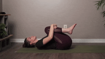 Yoga GIF