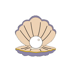 Studio Kroewe Sticker