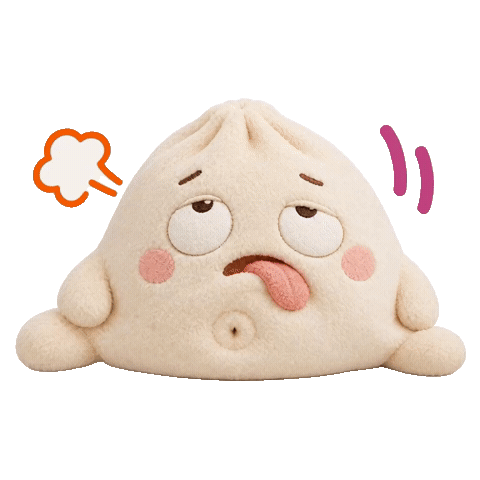 Masko Sticker