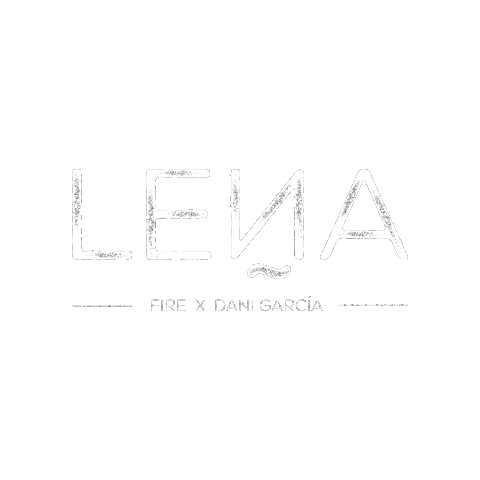 Leña Dubai Sticker