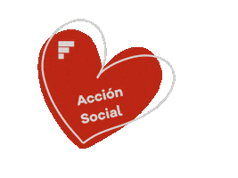 Fundacion San Rafael Sticker