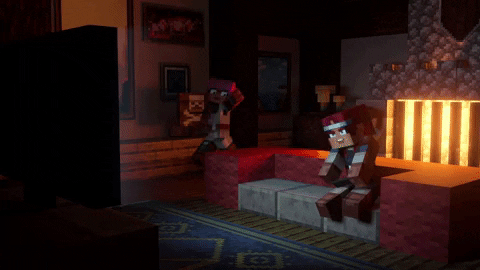 Gaming-room GIFs - Get the best GIF on GIPHY
