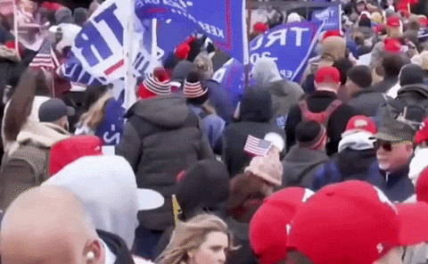 Rally-hats GIFs - Get the best GIF on GIPHY