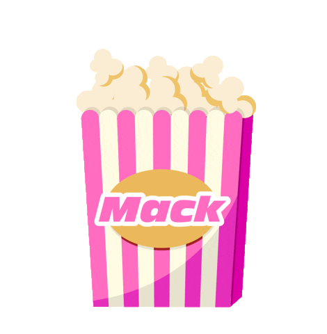 Mackenzie Dudzik Sticker