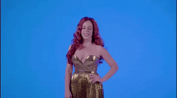Mad Over It GIF by Monty Python's Spamalot