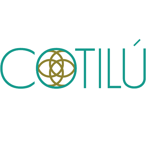 Costarica Sticker by Cotilu Activewear